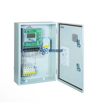 Вводно-распределительные устройства (ВРУ)