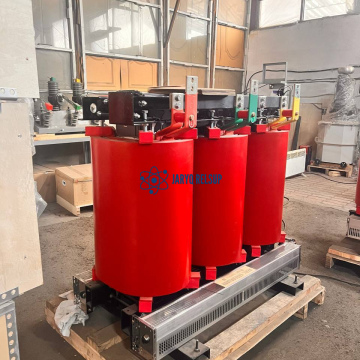 "Трансформаторы трехфазные силовые сухие 10 кВ  Производства Китай. Гарантия 2 года"