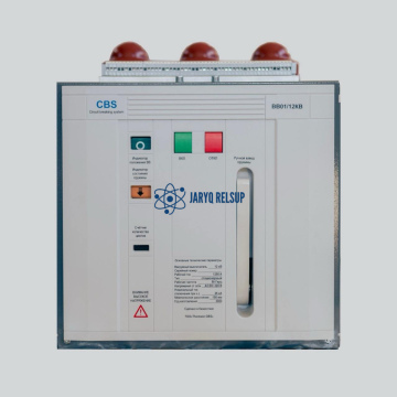 Вакуумные выключатели  Производства Китай